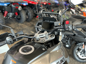 Motocicletas Nuevas V-Strom 1050 Adventures 2025 Disponibles - Product Image 4