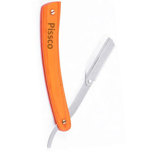 Fabricante Líder de Maquinillas de Afeitar, Maquinillas de Afeitar para Salón, Maquinillas de Afeitar Rectas para Barbería, Proveedor de Maquinillas de Afeitar Rectas para Barbería Pissco - Product Image 3