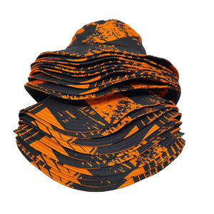 New Premium Quality Custom Color <b>Leather</b> Cowboy <b>Hat</b> Unisex Casual Outdoor Fishing Travel Sports Four Seasons Adjustable Custom - Product Image 2