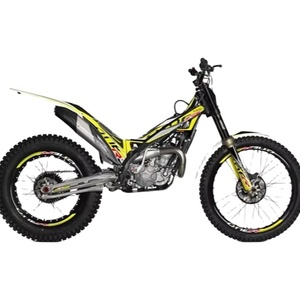ข้อเสนอสุดคุ้มราคาส่ง รถมอเตอร์ไซค์วิบาก TRRS One R 250cc เกียร์ธรรมดา 6 สปีด สตาร์ทเท้า ปี 2026 พร้อมรับประกัน 1 ปี - Product Image 1