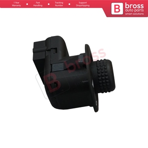 Interruptor de Control de Espejo Retrovisor Eléctrico BDP622 93BG17B676BA BB para Mondeo, Fiesta, Focus, Transit, Ka, Granada, Puma, Connect, Courier - Product Image 5