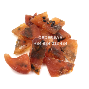 Bulk Sales <b>Dried</b> Passion Fruit Freeze-<b>Dried</b> Passion No Sugar No Additives Natural Freeze <b>Dried</b> Passion Fruit Block - Product Image 2