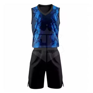 Uniforme de voleibol de alta calidad Uniforme de voleibol más popular Uniforme de voleibol de la mejor fabricación - Product Image 2