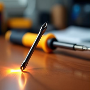 Soldering <b>Iron</b> Tips 179NX-<b>7</b>/137 B785xT518xH1020mm 450kg Capacity - Product Image 3