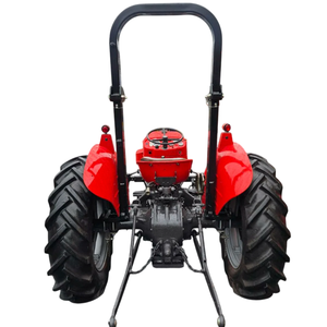 Massey Ferguson 290/385/240/375 Tractores agrícolas 2WD/4WD Rueda usada Granja con componentes centrales como engranaje de bomba ¡Ahora a la venta! - Product Image 1