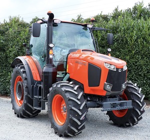 Tractores Agrícolas Kubota 4x4 de Última Generación: ¡Gran Venta, Precio de Fábrica, Entrega Rápida! Precios Competitivos en Bombas y Componentes. - Product Image 5