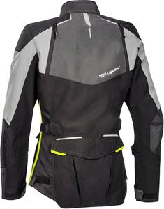 Chaqueta de Motociclismo para Mujer, Impermeable, para Enduro/Aventura, de Cordura de 3 Capas, para Turismo/Todoterreno, con Protecciones de Nivel 2 CE - Product Image 2