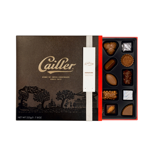 Cailler chocolat pas cher prix de gros approvisionnement en vrac livraison rapide exportateur à prix réduit - Product Image 6