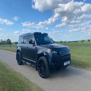 LAND ROVER DEFENDER 110 2.0 SD4 SE USADO, Volante a la Izquierda/Derecha - Product Image 5