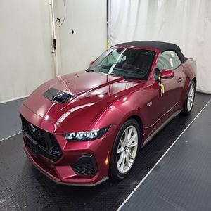 Ford Mustang GT Premium 2025 d'occasion en excellent état - Product Image 2