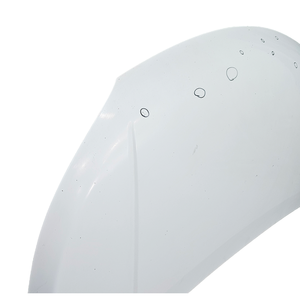 CAPOT AVANT NISSAN NV200 1ère Série F5100-BJ0MA (09>) - Product Image 3