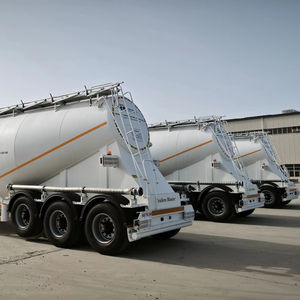 כלי רכב מיוחדים, משאיות מערבל מלט, משאיות מכליות שמן, מכליות שמן, אבקת צביעה פתרון סוהר הצמח - Product Image 4