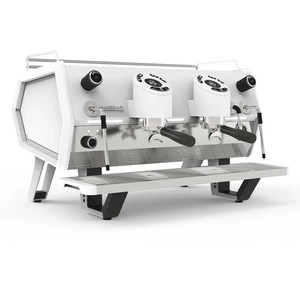 Quality Cheap D8 Pro Electric Espresso <b>Machine</b>-Stainless Steel EU/US Plug <b>Coffee</b> Brewing Hotel-Grade Italian Design" - Product Image 4