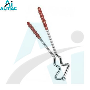 ALMAC alta calidad reutilizable ganado Twitch Bull Holder eficaz Bull Control de confianza de los ganaderos de todo el mundo - Product Image 3