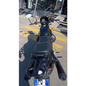 Maletas y Alforjas para Motocicleta V7 III STONE - Product Image 2