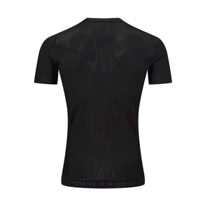 Rashguards personnalisés par sublimation, vente en gros, pas cher, haute qualité, pour BJJ et MMA, Rashguard de Jiu Jitsu, meilleure tenue de combat - Product Image 4