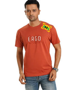 T-shirt de football personnalisé 100% coton respirant à manches courtes pour homme et femme, imprimé 3D, 260g, pull-over - Product Image 6