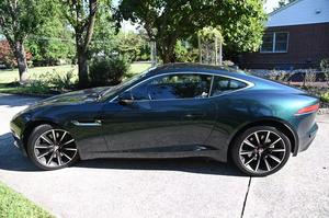 2017 asequible jag-uarrrr tipo F cou-pe - Product Image 2