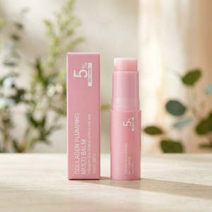 มัลติบาล์มสติ๊กสูตรคอลลาเจนเพื่อผิวอิ่มฟู - Product Image 3