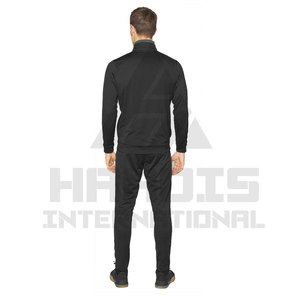 Survêtement de sport élégant au design personnalisé OEM Survêtement pour homme avec logo personnalisé et création pour homme Survêtement sur mesure pour homme - Product Image 3