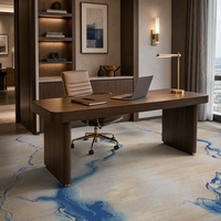 QIANQIAO Maßgefertigter Gewebter Axminster-Teppich 80% Wolle 20% Nylon Wand-zu-Wand Luxus Bedruckter Bodenteppich für 5-Sterne-Hotels