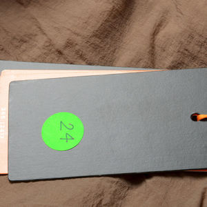 Veste coupe-vent pour hommes personnalisée OEM vente en gros 100% nylon coupe-vent imperméable conception de rue haute pour l'hiver course à capuche - Product Image 6