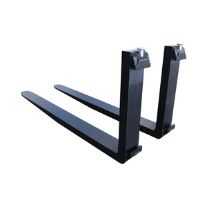 Luckyroc חלקי חילוף המליזה 2a 100x45x1200 זרוע מזלג 1004471204 עבור 386-02 387-01 1275-01 1276-01 391-02 393-02 392-02-02 - Product Image 6