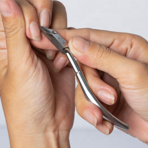 Pince à ongles cuticules, nouvelle collection professionnelle disponible, meilleure qualité, prix en gros et quantité minimale de commande mc - Product Image 5