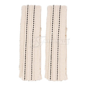 Sangles de musculation robustes pour une meilleure force de préhension et une performance accrue lors des entraînements - Product Image 4