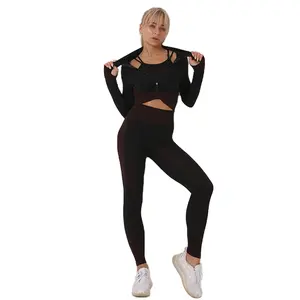 Zomer Vrouwen Yoga Set Sportkleding Fitness Gym Hardlooppak Oefen Kleding Yoga Sets