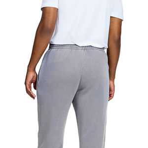 Custom Logo <b>Men</b> Tracksuit Sweat Suit Unisex Sweat Suits Jogger Set Vintage Full Zip Up Hoodies Acid Wash Tracksuit Sweat Suits - Product Image 5