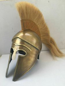 Casque d'armure métallique de haute qualité pour la marque privée, conçu pour les cascades professionnelles, résistant aux impacts répétés et aux scènes d'action intenses - Product Image 6