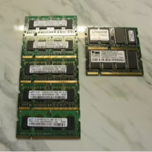 Precio barato al por mayor RAM chatarra, para reciclaje - Product Image 1