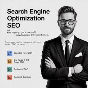 Quản lý cộng đồng chuyên gia (bất hòa, nhóm Facebook) | tiếp thị kỹ thuật số, dịch vụ SEO và tăng trưởng - Product Image 4