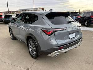 (W&T) PROMO Ventes 2025 – SUV d'occasion Accura ADX 4 portes AWD (1.5L 4 cylindres Turbo CVT) - Product Image 3