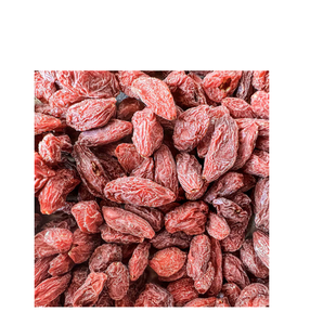 Baies de Goji séchées de qualité supérieure à vendre Top qualité aux meilleurs prix Idéal pour grignoter des smoothies et des recettes saines - Product Image 5