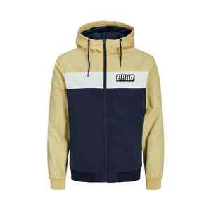 Chubasqueros hechos en Pakistán para clubes GAA con logotipos bordados tela a prueba de viento y características de secado rápido para deportes al aire libre - Product Image 2