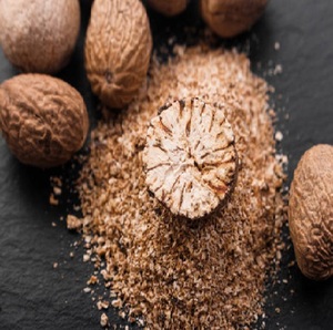 Premium Morya Brand 100% Pure Natural Nutmeg Essential Oil Grade OEM Supplier Exporter Varying Volume <b>Bottles</b> 10ml-100ml Seed - Product Image 5