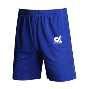 Pantalones cortos para correr personalizados de alta calidad para hombre con cordón para entrenamiento Jogging Gym Fitness Training Excelentes pantalones cortos para mujer - Product Image 3