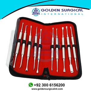 เครื่องแยกเยื่อบุช่องท้องเครื่องมือผ่าตัด - Product Image 6