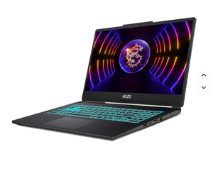 NUEVA Laptop M-SI Cyborg 15 A1 2V F20 7XES, 16GB RAM-512GB SSD, Intel Core I7, Windows 10 - Product Image 3