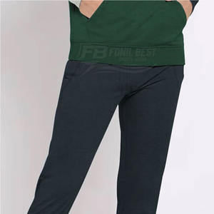 Chándal de Forro Polar Personalizado para Hombre en Oferta, Ropa Deportiva Informal de Moda en Línea - Product Image 6