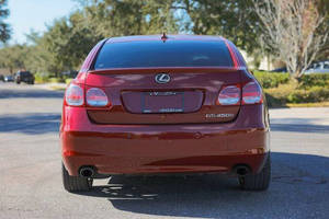 Lexus GS 350 LHD Usado, Año 2011 - Product Image 6