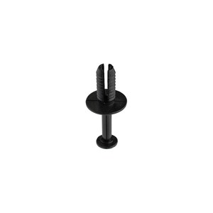 Clip de pare-chocs pour Opel, BMW, Mercedes - Product Image 4