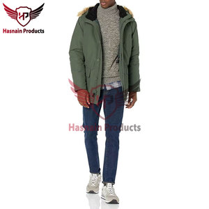 Custom Logo Softshell Designer Male Outdoor Casual Uomo <b>Hoody</b> Los Hombres Winter Parka Dos Homens Jacket Coat for Men Stylish - Product Image 3
