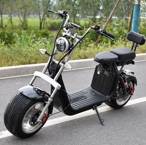 *Conjunto para envío* Scooter eléctrico citycoco - Product Image 2