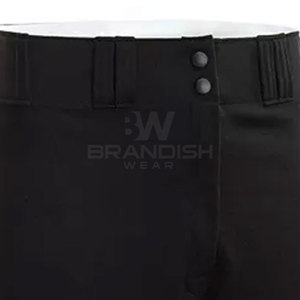 Uniforme de baseball à bas prix conception de logo personnalisé uniforme de baseball respirant à séchage rapide au tarif de gros - Product Image 6