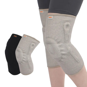 Rodillera Elástica Resistente ALStrength para Gimnasio, Fitness y Levantamiento de Pesas, con Material de Goma para un Ajuste Seguro y Confiable - Product Image 3