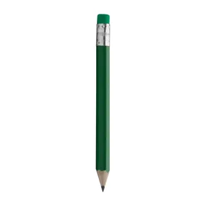 Mini Komin Crayon en bois personnalisé Gadgets standard personnalisés - Product Image 3
