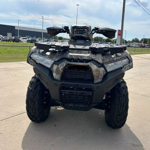 Tous les modèles 2025 Brutes Force 750 LE EPS Camo en stock - Product Image 1